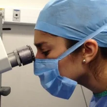 Foto de Dr. Karla Patricia Lopez Dorantes, Oftalmología en León