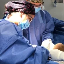 Foto de Dr. Laura Fabiola Solís Jiménez, Ortopedia y Traumatología en Irapuato