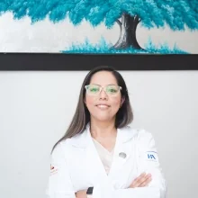 Foto de Dr. Laura Patricia Munguía Hernández, Neurocirugía en León