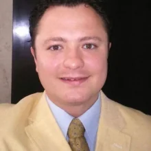 Foto de Dr. Leopoldo Alejando Lopez Jimenez, Psiquiatría en León