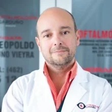 Foto de Dr. Leopoldo Garduno Vieyra 2, Oftalmología en León