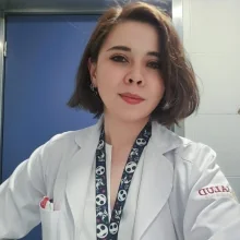 Foto de Dr. Leslie Michelle Rios Pichardo, Pediatría en León