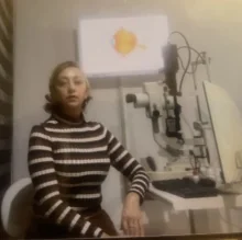 Foto de Dr. Leticia Jimenez 3, Oftalmología en León