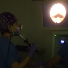 Foto de Dr. Liv Bárcenas Padilla, Otorrinolaringología en León