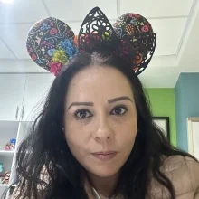 Foto de Dr. Lizbeth Morales Koelliker, Pediatría en Celaya