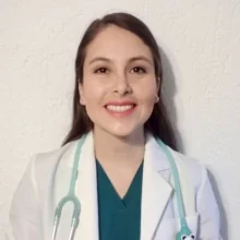 Foto de Dr. Lucia Magdalena Gutiérrez Prado, Pediatría en León