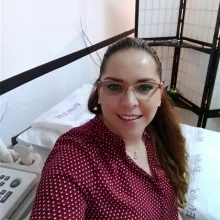 Foto de Dr. Lucia Pena Zuniga, Ginecología y Obstetricia en León