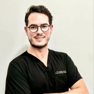 Foto de Dr. Luciano Torres Sánchez, Ortopedia y Traumatología en León