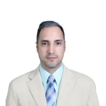 Foto de Dr. Luis Alberto Rincón Gutierrez, Medicina Interna en Celaya