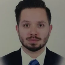 Foto de Dr. Luis Alfonso Romero Robles, Medicina Interna en León