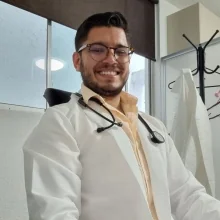 Foto de Dr. Luis Antonio Lopez Barretos, Pediatría en León