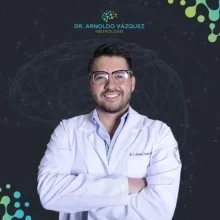 Foto de Dr. Luis Arnoldo Vazquez Garcia, Neurología en Juárez