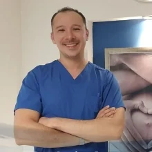 Foto de Dr. Luis Arturo Castaldi Bermudez 2, Ginecología y Obstetricia en León