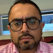 Foto de Dr. Luis Ernesto Escoto Rivera, Cirugía General en León