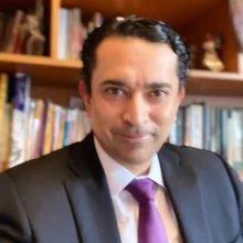 Foto de Dr. Luis Gerardo Morales Galina, Cirugía General en León