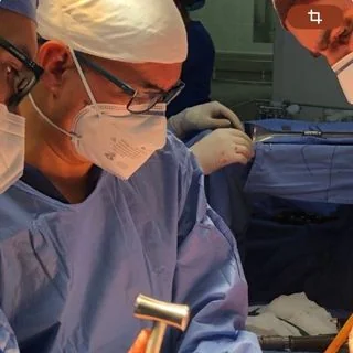 Foto de Dr. Luis L Tinoco Tellez 2, Cirugía Oncológica en León