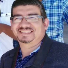 Foto de Dr. Luis Perez, Ortopedia y Traumatología en León