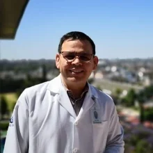 Foto de Dr. Luis Ricardo Nolazco Munoz, Urología en León