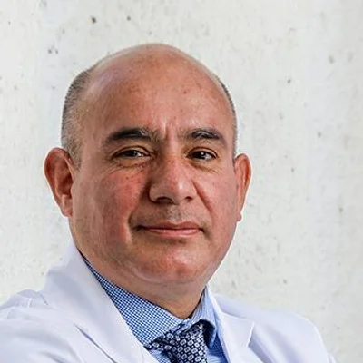 Foto de Dr. Luis Tinoco Tellez, Oncología Médica en León