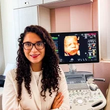 Foto de Dr. Luisa Paulina Noriega Jiménez, Ginecología y Obstetricia en Celaya