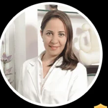 Foto de Dr. Luz Maria Alvarado Mendez, Ginecología y Obstetricia en Irapuato