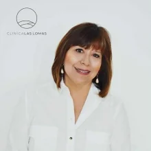 Foto de Dr. M De Lourdes Paredes Trujillo, Ginecología y Obstetricia en León
