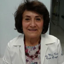 Foto de Dr. Ma Carmen Cano Laguna, Ginecología y Obstetricia en Irapuato