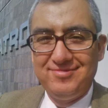 Foto de Dr. Manuel Vazquez Duran, Psiquiatría en León