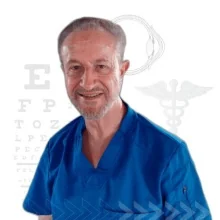 Foto de Dr. Marco Antonio Aranda Torres, Oftalmología en León