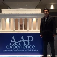 Foto de Dr. Marco Antonio Carvajal Lopez, Pediatría en León