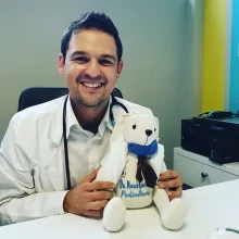 Foto de Dr. Marco Antonio Castro Uriegas, Pediatría en León