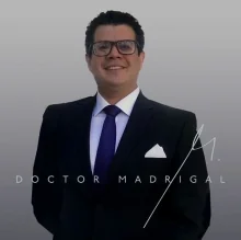 Foto de Dr. Marco Antonio Madrigal Téllez, Cirugía General en León