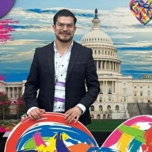 Foto de Dr. Marco Antonio Ruiz Ontiveros, Pediatría en León