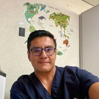 Foto de Dr. Marcos Noel Cordova Flores, Pediatría en León