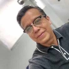 Foto de Dr. Marcos Salazar Torres, Pediatría en León