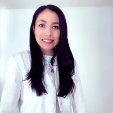 Foto de Dr. Maria Guadalupe Araceli Meza Lizaola, Cardiología en León