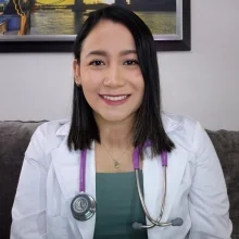 Foto de Dr. Maria Isabel Chan Romero, Pediatría en León