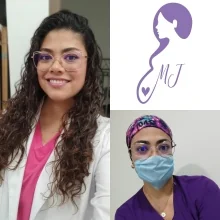 Foto de Dr. Maria Jose Lopez Guerrero, Ginecología y Obstetricia en León