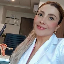 Foto de Dr. Maria Liliana Barrios Lugo, Ginecología y Obstetricia en Celaya