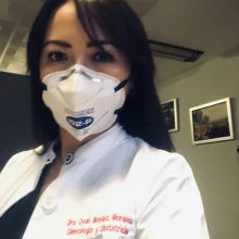 Foto de Dr. Maria Oyuki Mendez Morales, Ginecología y Obstetricia en Celaya