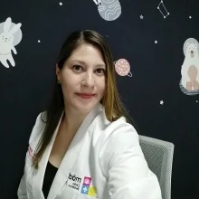 Foto de Dr. Mariana Reynoso Gutierrez, Pediatría en León