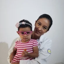 Foto de Dr. Mariana Velasquez Aguilar, Oftalmología en León