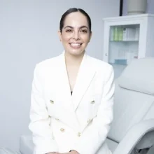 Foto de Dr. Maricarmen Rojas Mena, Dermatología en León