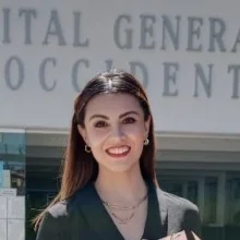 Foto de Dr. Mariel Del Rio Parra, Anestesiología en León