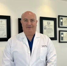 Foto de Dr. Mario Alberto Godinez Guerrero, Ginecología y Obstetricia en Celaya