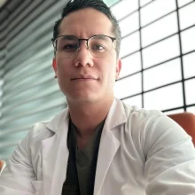 Foto de Dr. Mario Alberto Sanchez Vazquez, Ortopedia y Traumatología en León