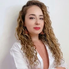 Foto de Dr. Marisol Vaca Segura, Oftalmología en Irapuato
