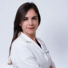 Foto de Dr. Marla Alvarez Padilla, Oftalmología en León