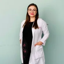 Foto de Dr. Martha Garcia De Los Rios 2, Pediatría en León