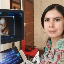 Foto de Dr. Martha Patricia Centeno Lopez 2, Ginecología y Obstetricia en Celaya